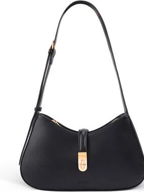 Small Shoulder Bag for Women,Vegan Leather Purses for Women,Hobo Handbags,Cresce